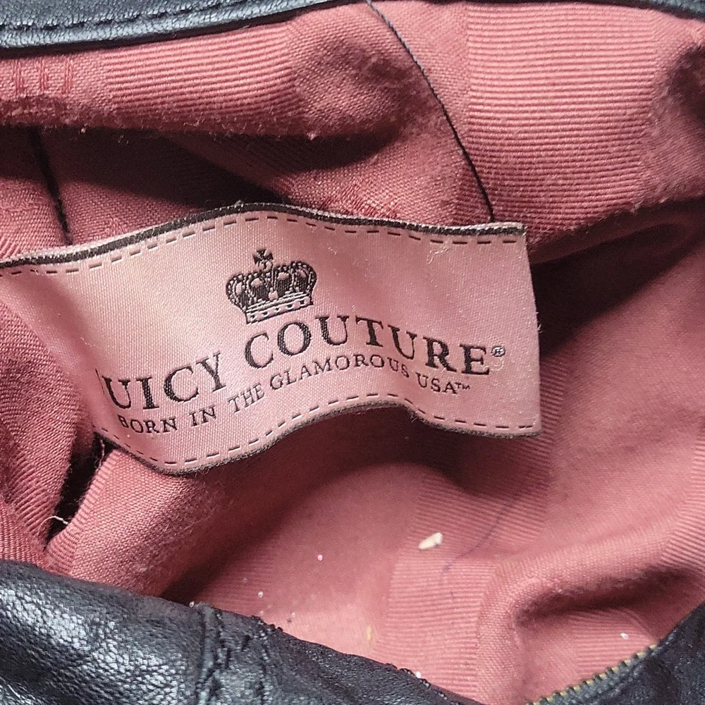 Juicy Couture stylish juicy